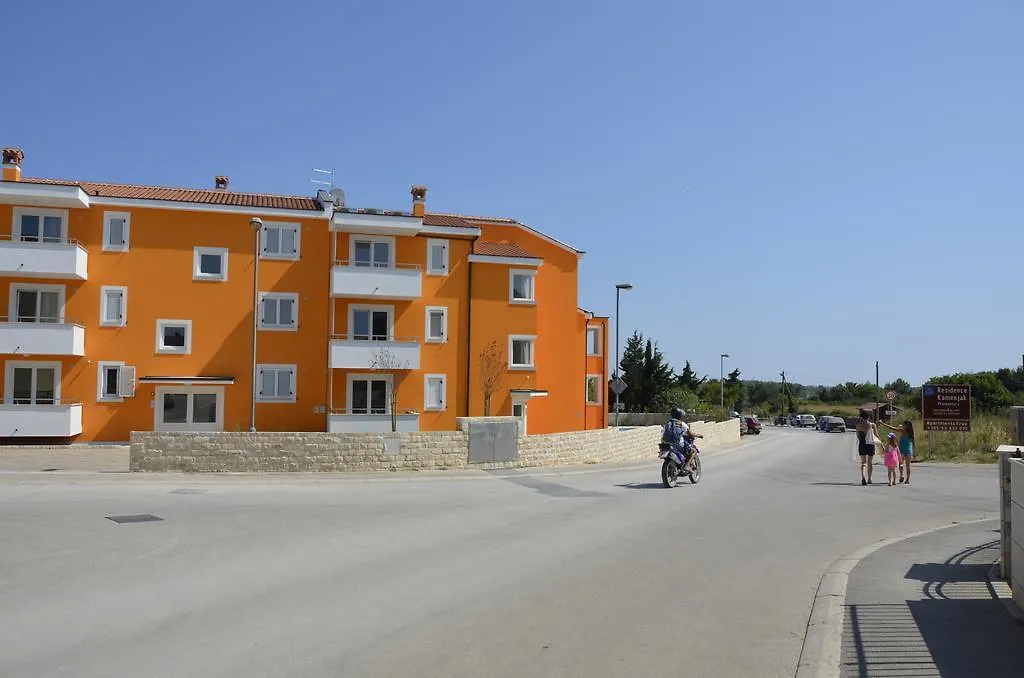 Apartments Sun Premantura