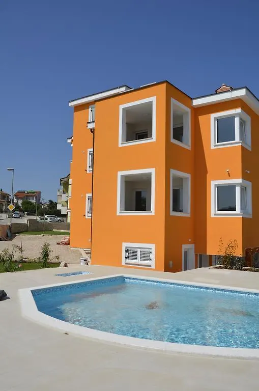 Apartments Sun Premantura