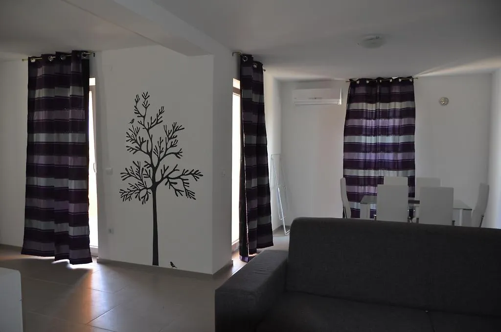Apartments Sun Premantura