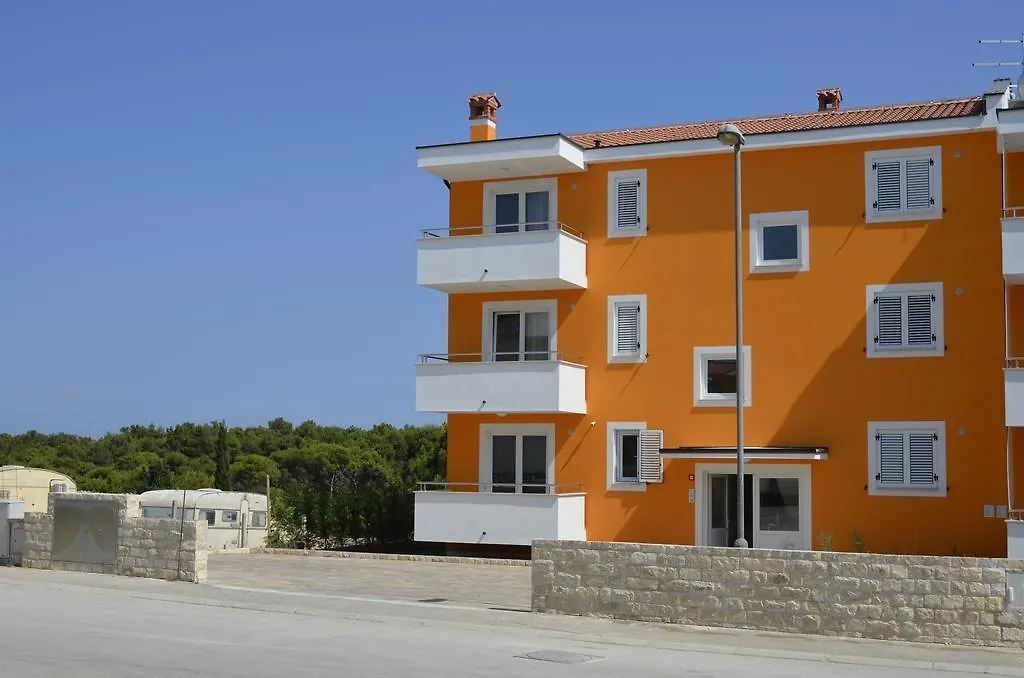 Apartments Sun Premantura
