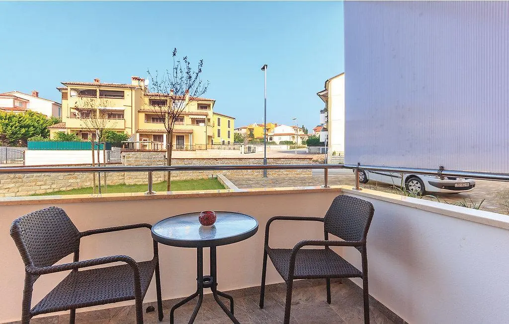 Apartments Sun Premantura