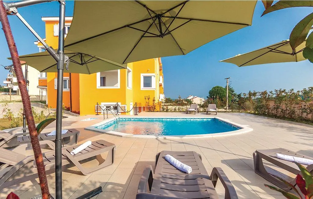 Apartments Sun Premantura
