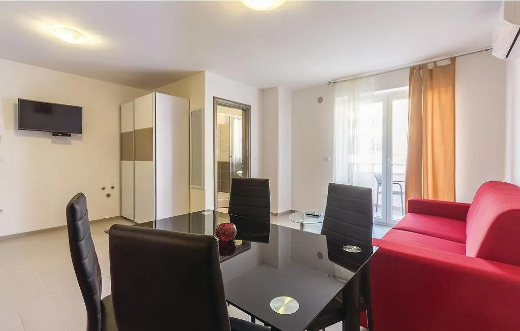 Apartments Sun Premantura